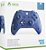 Controle Xbox One Wireless Sport Blue Special Edition - Imagem 1