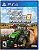 Farming Simulator 19 Platinum Edition - PS4 - Imagem 1