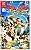 Roman Rumble In Las Vegum Asterix & Obelix Xxl 2 Switch - Imagem 1