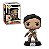 Funko Pop Star Wars Episode 9 Rise of Skywalker 310 Poe Dameron - Imagem 1