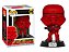 Funko Pop Star Wars Rise of Skywalker 318 Sith Jet Trooper - Imagem 1