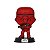 Funko Pop Star Wars Rise of Skywalker 318 Sith Jet Trooper - Imagem 2