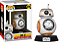 Funko Pop Star Wars Episode 9 Rise of Skywalker 314 BB-8 - Imagem 1