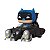 Funko Pop Batman 80th 277 1950 Batmobile with Batman - Imagem 2