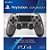 Controle DualShock 4 Wireless Controller Steel Black - PS4 - Imagem 2