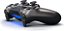 Controle DualShock 4 Wireless Controller Steel Black - PS4 - Imagem 5