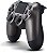 Controle DualShock 4 Wireless Controller Steel Black - PS4 - Imagem 3