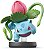 Amiibo Ivysaur Pokemon Super Smash Bros - Imagem 2