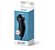 Controle Nunchuk Controller Nintendo - Wii e Wii U (Preto) - Imagem 1