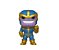 Funko Pop Marvel 80th 509 Thanos Exclusive - Imagem 2