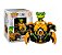 Funko Pop Overwatch 488 Toxic Wrecking Ball NYC 2019 - Imagem 1