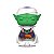 Funko Pop Dragonball Z 670 Meditating Piccolo NYCC 2019 - Imagem 2