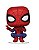 Funko Pop Far from Home 468 Spider-Man Hero Suit - Imagem 2
