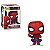 Funko Pop Far from Home 468 Spider-Man Hero Suit - Imagem 1