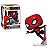 Funko Pop Far from Home 470 Spider-Man Upgraded Suit - Imagem 1