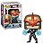 Funko Pop Marvel 494 Nova Prime Exclusive - Imagem 1