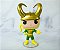 Funko Pop Collectors Box Marvel 80th Thanos + Loki - XL - Imagem 8