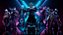 Fortnite Darkfire Bundle Fogo Sombrio - PS4 - Imagem 2
