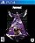 Fortnite Darkfire Bundle Fogo Sombrio - PS4 - Imagem 1