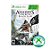 Assassin's Creed IV Black Flag - Xbox 360 / Xbox One - Imagem 1