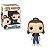 Funko Pop Stranger Things 843 Eleven - Imagem 1