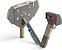 Nintendo Labo VR Kit Expansion Set 1 Camera and Elephant - Switch - Imagem 3