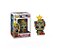 Funko Pop Marvel 530 Groot Holiday with Wreath - Imagem 1