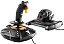 Thrustmaster T.16000m FCS Hotas C/ Acelerador - PC - Imagem 3