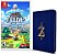 The Legend of Zelda Links Awakening + Exclusive Z Wild Logo Booklet - Switch - Imagem 1