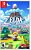 The Legend of Zelda Links Awakening + Exclusive Z Wild Logo Booklet - Switch - Imagem 2