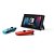 Console Nintendo Switch New Battery Model Neon Blue e Neon Red - Imagem 2