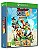 Asterix & Obelix XXL 2 Limited Edition - Xbox One - Imagem 1