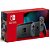 Console Nintendo Switch New Battery Model Gray - Cinza - Imagem 1