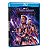 Filme Vingadores Ultimato C/ Bônus Blu-ray - Imagem 2