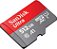 SanDisk Ultra 512GB microSD card c/ Adaptador - Switch Compatível - Imagem 4