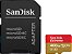 SanDisk 400GB Extreme microSD Card 4K c/ Adapter - Imagem 1