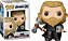 Funko Pop Avengers Endgame 482 Thor Special Edition - Imagem 1