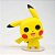 Funko Pop Pokemon 553 Pikachu Waving - Imagem 2