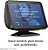 Amazon Echo Show 8 HD 8 Smart Display C/ Alexa - Charcoal - Imagem 5