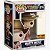 Funko Pop Back to The Future 816 Marty McFly Cowboy Exclusive - Imagem 3