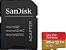 SanDisk 128GB Extreme microSD Card 4K c/ Adapter - Imagem 1