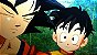 Dragon Ball Z Kakarot - PS4 - Imagem 5