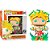 Funko Pop Dragon Ball Z 623 Legendary Super Saiyan Broly Sized 6 - Imagem 3