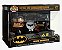 Funko Pop 291 Batman and Commissioner Gordon with Light Up Bat Signal - Imagem 4