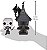 Funko Pop Disney 07 Jack Skellington with Jacks House - Imagem 4