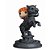 Funko Pop Harry Potter 82 Ron Weasley Riding Chess Piece - Imagem 2