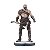 Totaku God of War Kratos Action Figure Boneco N.07 - Imagem 2