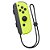 Nintendo Joy-Con (L/R) Azul e Amarelo Neon - Switch - Imagem 3