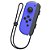 Nintendo Joy-Con (L/R) Azul e Amarelo Neon - Switch - Imagem 4
