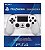 Controle Dualshock 4 Wireless Glacier White Branco Glacial - PS4 - Imagem 4